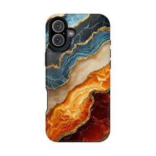 Earthbound Sonata - iPhone MagSafe