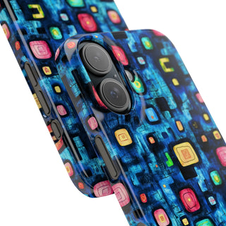 Aztec Echoes - iPhone Slim