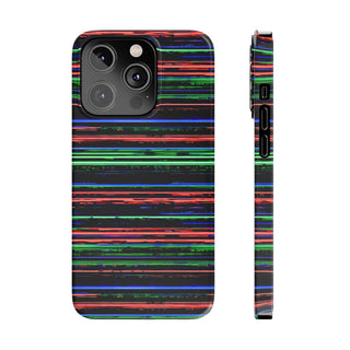 Signal Drift - iPhone Slim