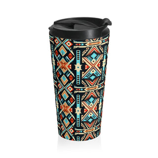 Horizon Blaze - Travel Mug