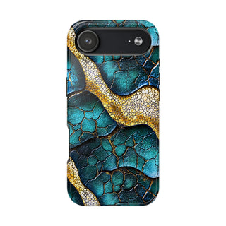 Emerald Vein - iPhone Tough