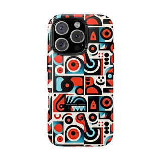 Eclipse Totem - iPhone Tough