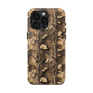 Desert Crust - iPhone Tough