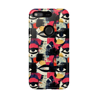 Vivid Watcher - Pixel Tough