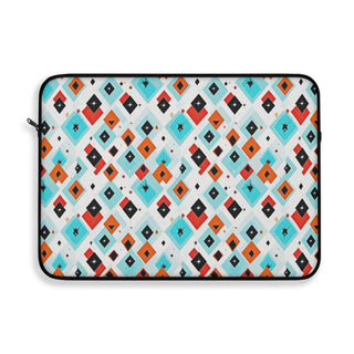 Diamond Dazzle - Laptop Sleeve