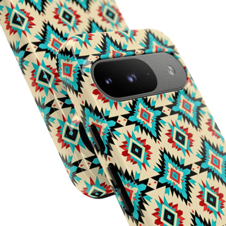 Radiant Starburst - Pixel Tough