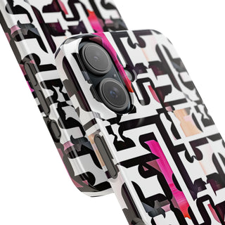 Chromatic Nexus - iPhone Slim