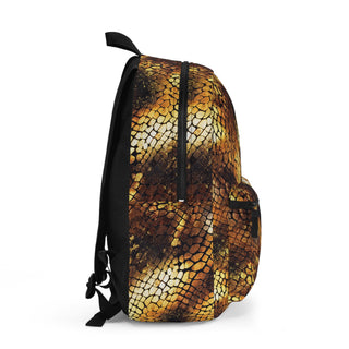 Golden Terrain - Backpack