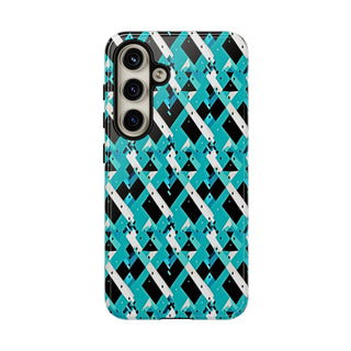 Lagoon Luster - Galaxy Tough