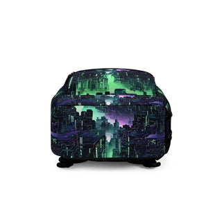 Signal District - Backpack