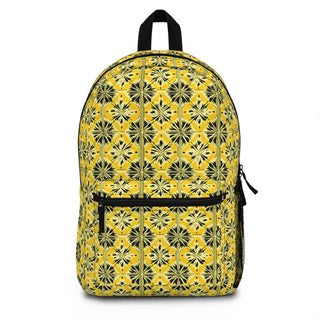 Petal Burst - Backpack