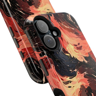 Lava Surge - iPhone MagSafe