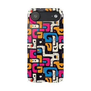 Ancient Pulse - iPhone Slim