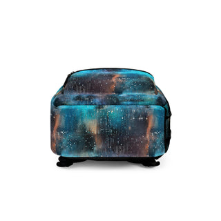 Echo Drift - Backpack