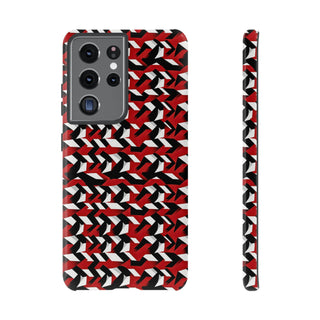 Abstract Array - Galaxy Tough