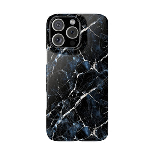 Obsidian Veil - iPhone Slim