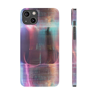 Prism Veil - iPhone Slim