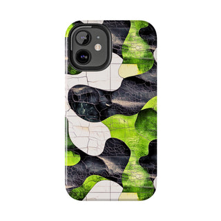 Verdant Flow - iPhone Tough