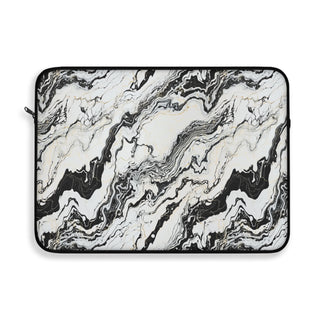 Ethereal Ebon - Laptop Sleeve