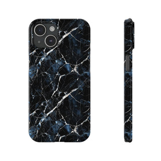 Obsidian Veil - iPhone Slim