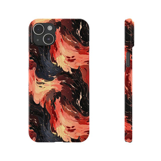 Lava Surge - iPhone Slim