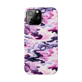 Lavender Mirage - iPhone Slim