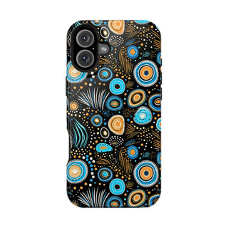 Celestial Harmony - iPhone MagSafe