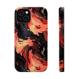 Lava Surge - iPhone MagSafe