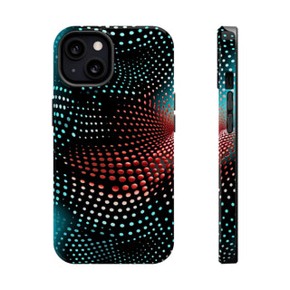 Pulse Grid - iPhone MagSafe