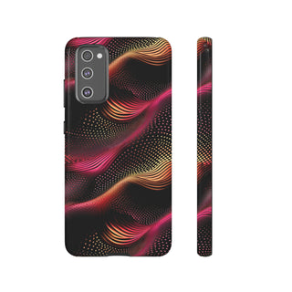 Heat Index - Galaxy Tough