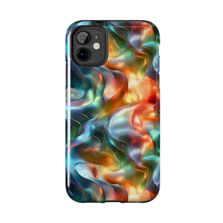 Chroma Surge - iPhone Tough