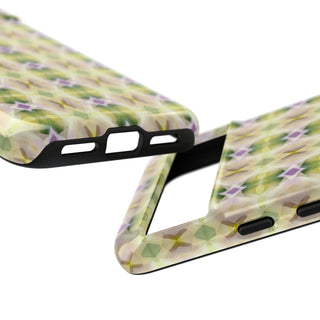 Ethereal Bloom - Pixel Tough