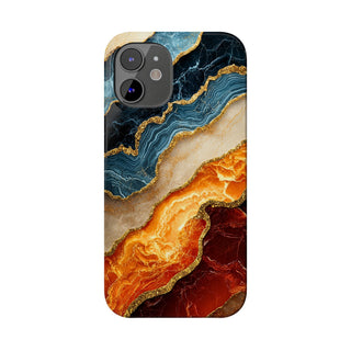 Earthbound Sonata - iPhone Slim