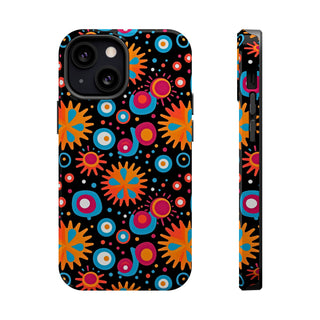 Fiesta Burst - iPhone MagSafe