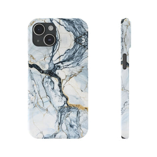 Midnight Gold - iPhone Slim