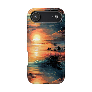 Riviera Blaze - iPhone Tough