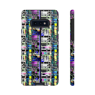 Bitcrush - Galaxy Tough