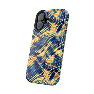 Voltage Veil - iPhone MagSafe