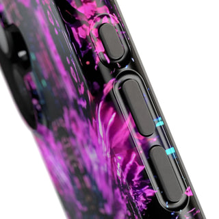 Neon Vault - Galaxy Tough