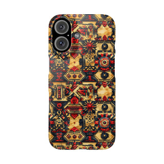 Ember Bloom - iPhone Slim