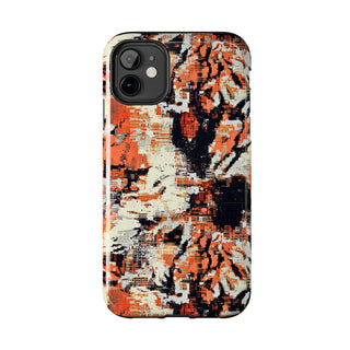 Inferno Blaze - iPhone Tough