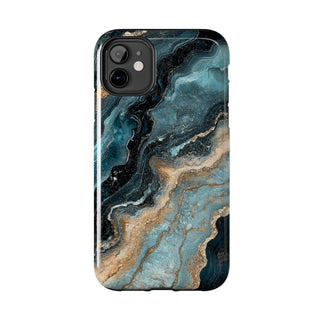 Tidal Drift - iPhone Tough