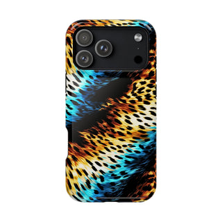 Wild Streak - iPhone MagSafe