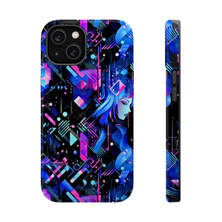 Neon Muse - iPhone MagSafe