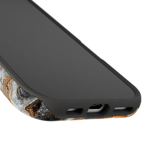 Obsidian Surge - iPhone MagSafe