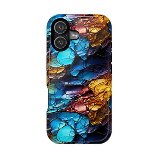 Shattered Spectrum - iPhone MagSafe