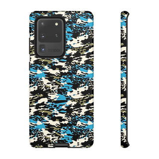 Blue Mirage - Galaxy Tough