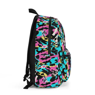 Vivid Fusion - Backpack