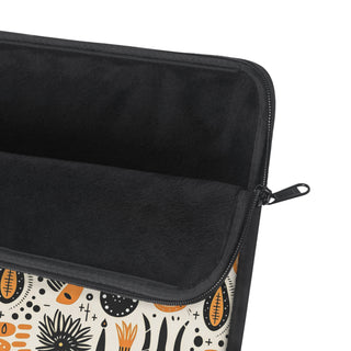 Ember Flora - Laptop Sleeve