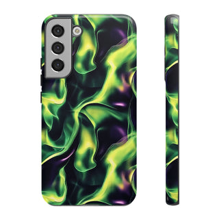 Neon Venom - Galaxy Tough